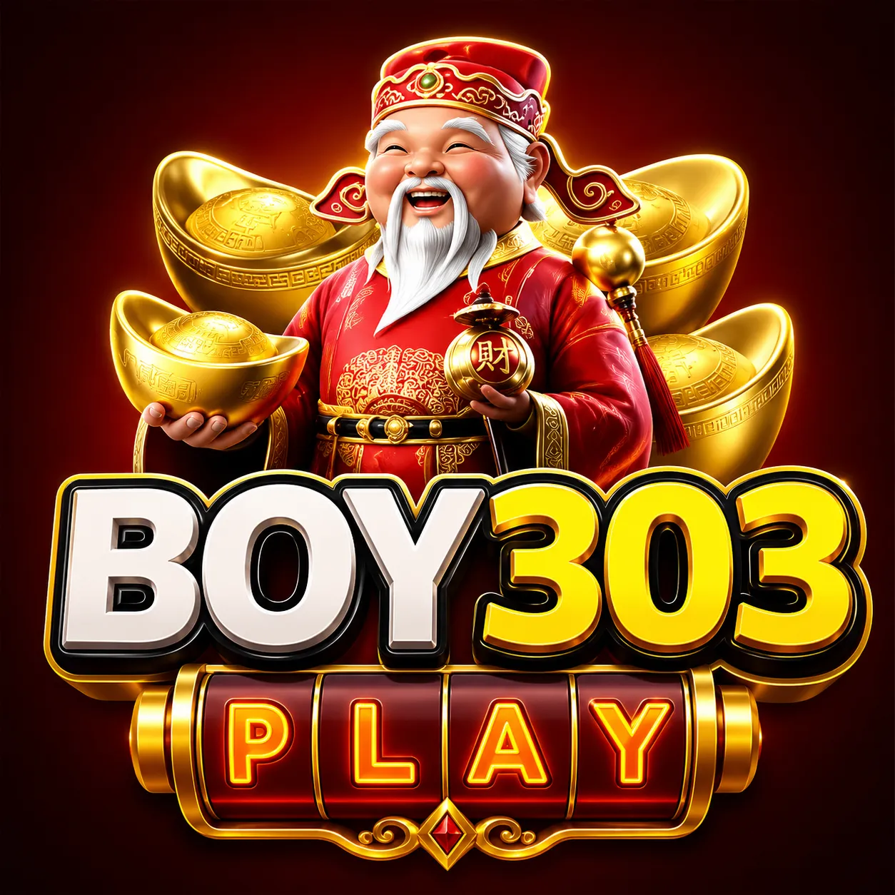 BOY303 - Petualangan Seru di Dunia ARPG