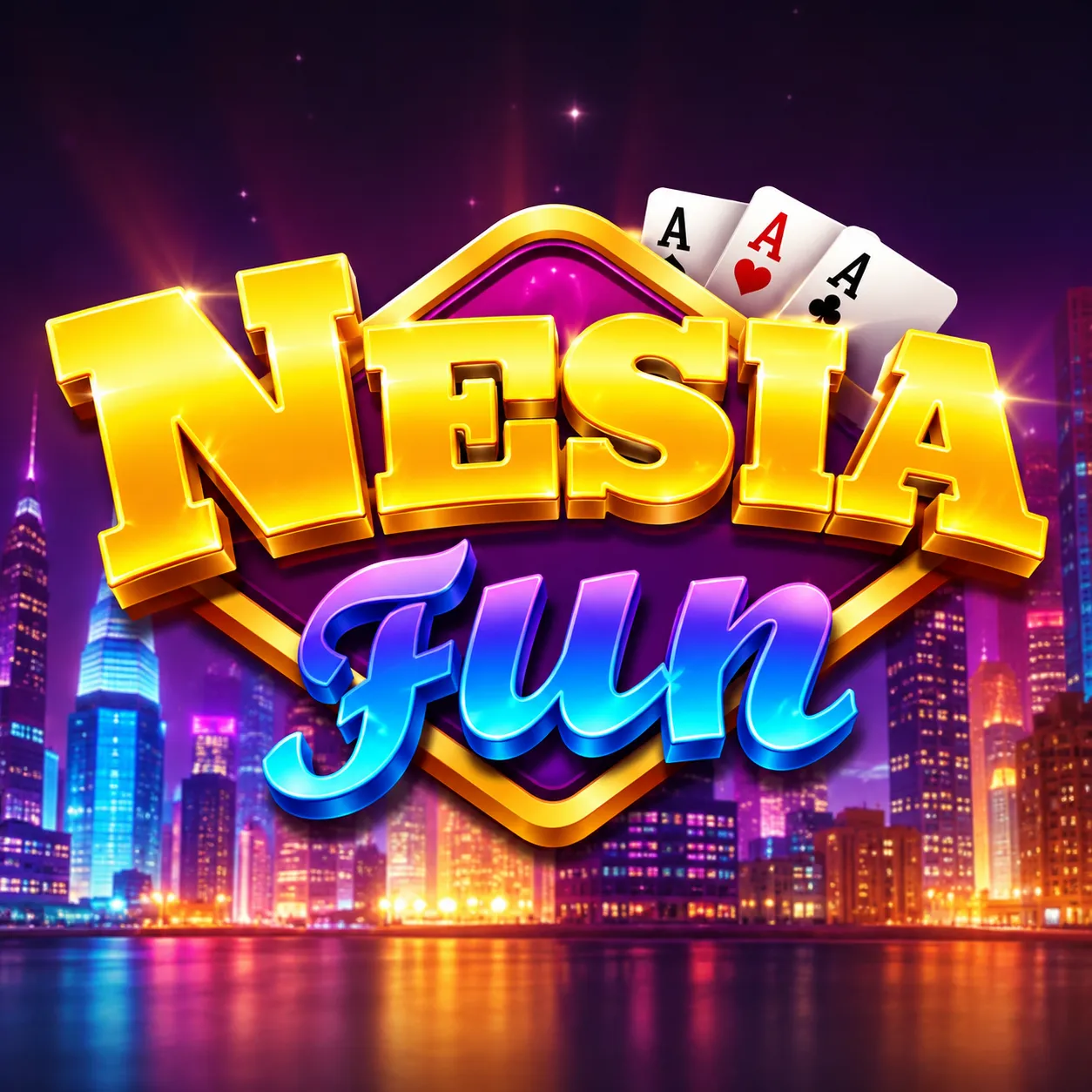 NESIAFUN - Game Poker Seru dan Menarik untuk Semua Pecinta Poker