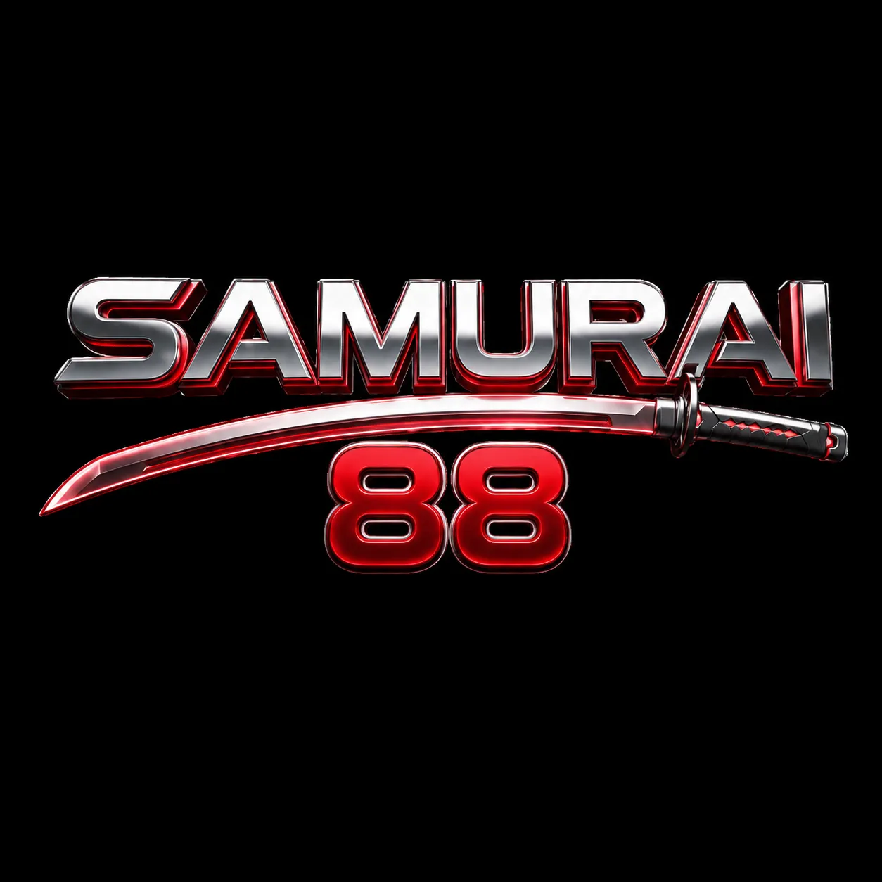 SAMURAI88 - Menjadi Juara di Dunia Olahraga