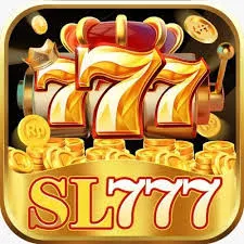 SL777 - Permainan Arcade Seru dan Mengasyikkan