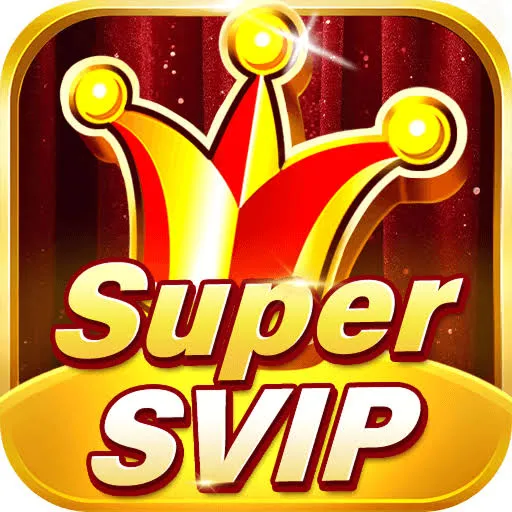 SUPERSVIP - Game Olahraga Penuh Tantangan dan Keseruan