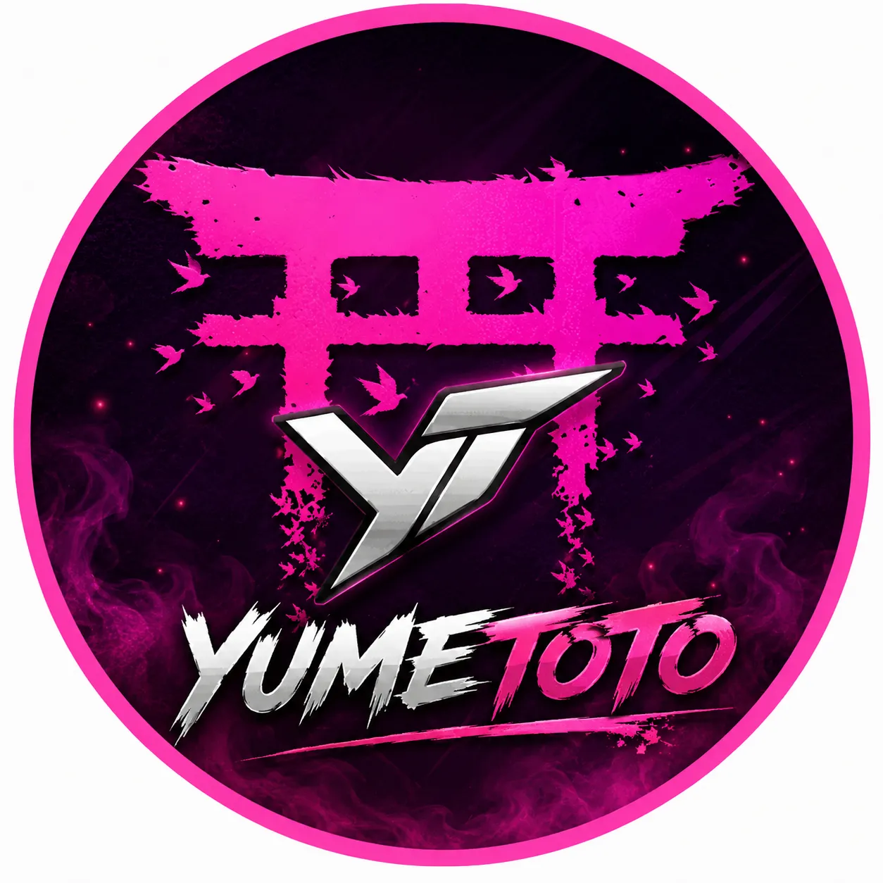 YUMETOTO - Permainan Slot Seru dan Menguntungkan